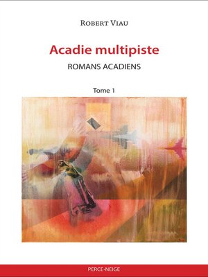 cover image of Acadie multipiste